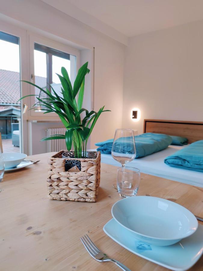 Nora S Home 2 - Panoramic Terrace & Bio Garden Merano Eksteriør billede